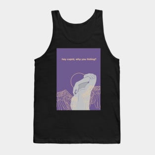 cupid - ph-1 Tank Top